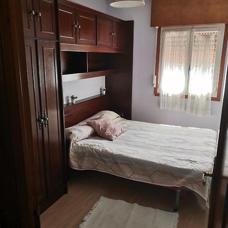 Castro Urdiales Centro Apartment Екстериор снимка