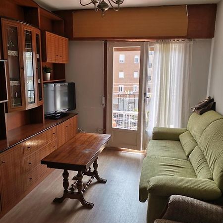 Castro Urdiales Centro Apartment Екстериор снимка