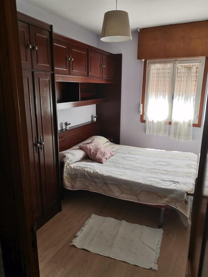 Castro Urdiales Centro Apartment Екстериор снимка