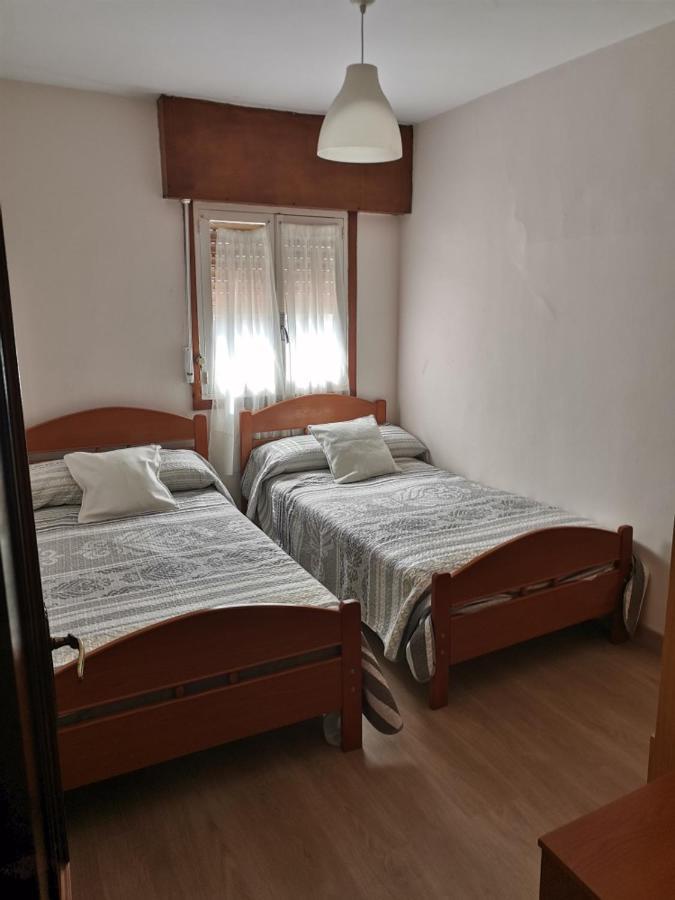 Castro Urdiales Centro Apartment Екстериор снимка