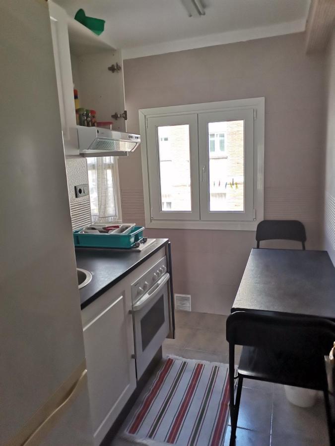 Castro Urdiales Centro Apartment Екстериор снимка