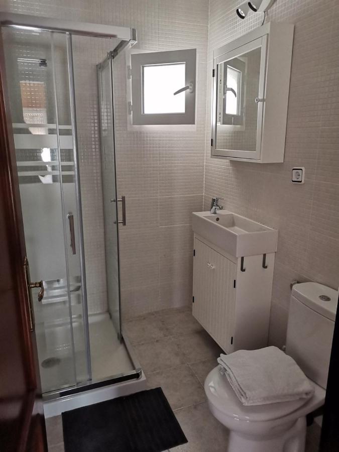 Castro Urdiales Centro Apartment Екстериор снимка