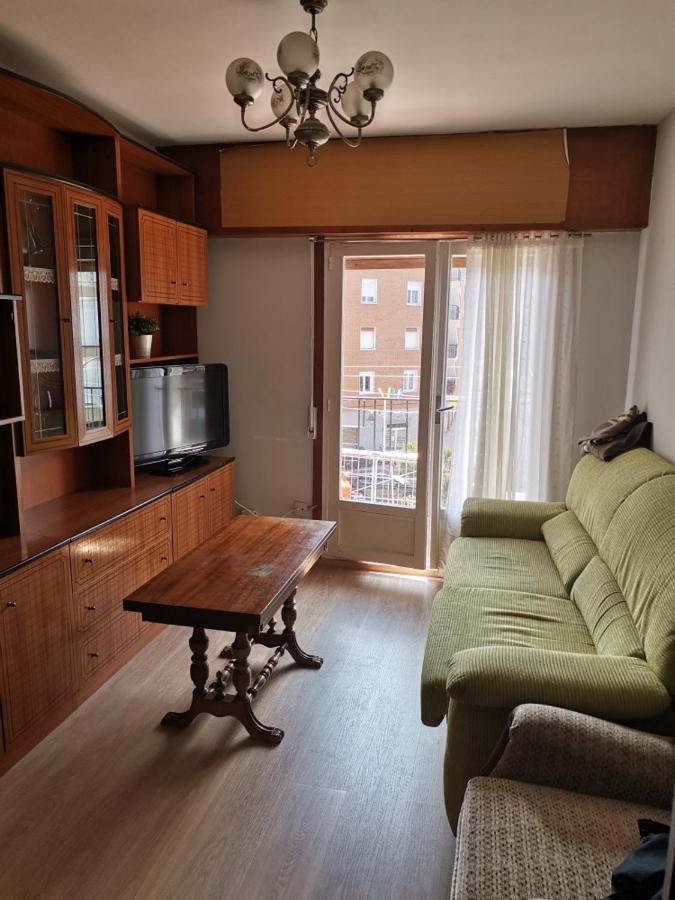 Castro Urdiales Centro Apartment Екстериор снимка